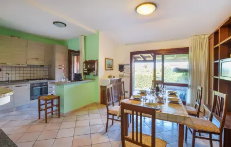 Maison 6 personnes à Stintino - Photo 2