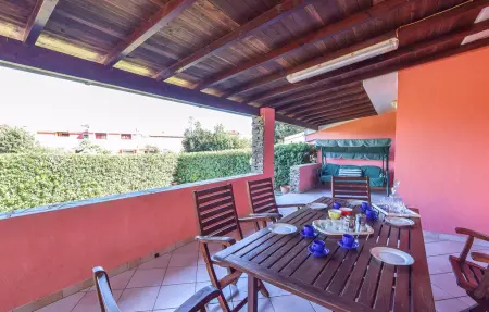 Maison 6 personnes à Stintino - Photo 9