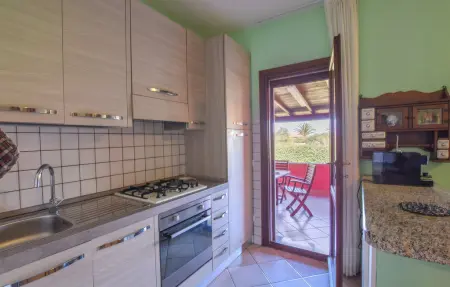 Maison 6 personnes à Stintino - Photo 10