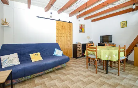 Maison 4 personnes à Coti Chiavari - Photo 2