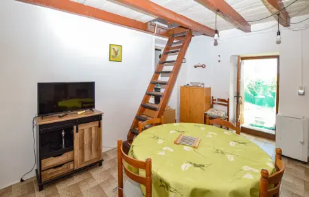 Maison 4 personnes à Coti Chiavari - Photo 3