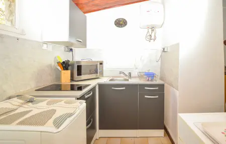 Maison 4 personnes à Coti Chiavari - Photo 4