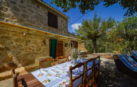 Maison 4 personnes à Coti Chiavari - Photo 7