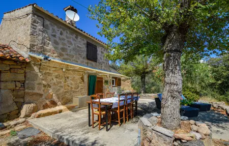 Maison 4 personnes à Coti Chiavari - Photo 8