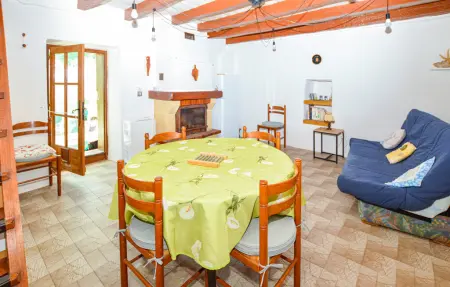 Maison 4 personnes à Coti Chiavari - Photo 13