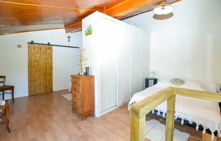 Maison 4 personnes à Coti Chiavari - Photo 17