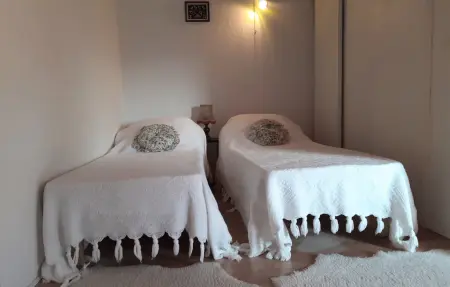 Maison 4 personnes à Coti Chiavari - Photo 18