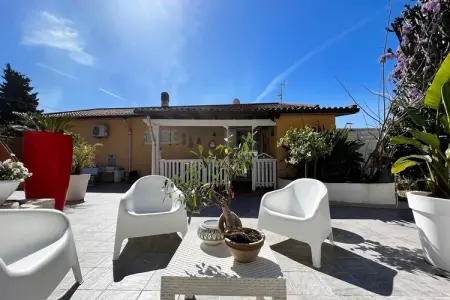 Villa Castellammare del Golfo 13, Villa, Castellammare del Golfo - Photo 5
