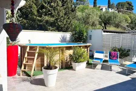 Villa Castellammare del Golfo 13, Villa, Castellammare del Golfo - Photo 9