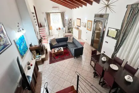 Villa Castellammare del Golfo 13, Villa, Castellammare del Golfo - Photo 12
