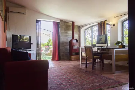 Villa Castellammare del Golfo 13, Villa, Castellammare del Golfo - Photo 19