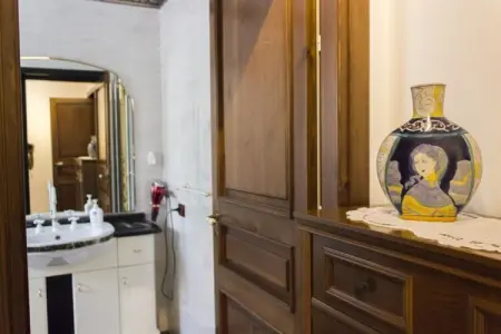 Villa Castellammare del Golfo 13, Villa, Castellammare del Golfo - Photo 24