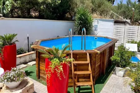 Villa Castellammare del Golfo 13, Villa, Castellammare del Golfo - Photo 25