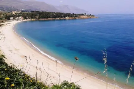 Villa Castellammare del Golfo 13, Villa, Castellammare del Golfo - Photo 27