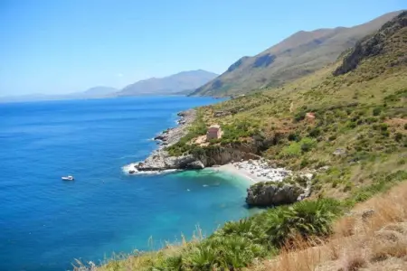 Villa Castellammare del Golfo 13, Villa, Castellammare del Golfo - Photo 29