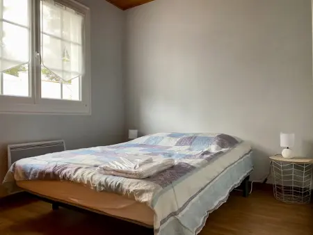 Villa 3 ch, jardin, wifi, proche plage et forêt, quartier calme - Photo 5