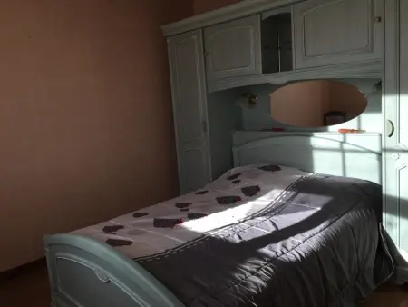 Villa 3 ch, jardin, wifi, proche plage et forêt, quartier calme - Photo 6
