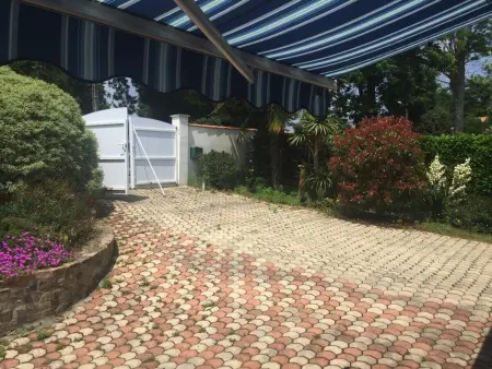 Villa 3 ch, jardin, wifi, proche plage et forêt, quartier calme - Photo 14