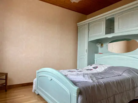 Villa 3 ch, jardin, wifi, proche plage et forêt, quartier calme - Photo 23