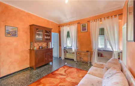 Appartement 6 personnes à Camogli - Photo 1