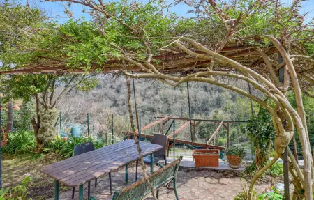 Appartement 6 personnes à Camogli - Photo 9