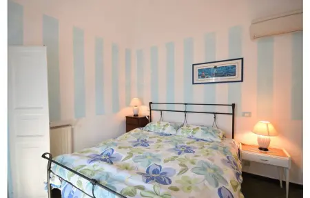 Appartement 6 personnes à Camogli - Photo 14