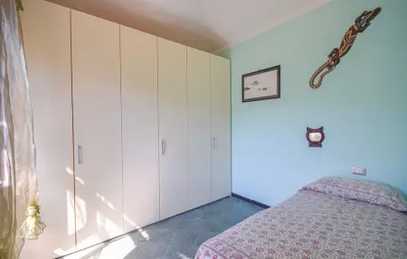 Appartement 6 personnes à Camogli - Photo 17
