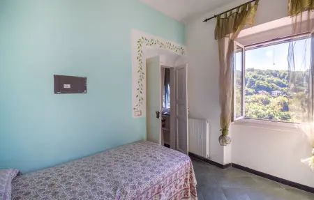 Appartement 6 personnes à Camogli - Photo 18