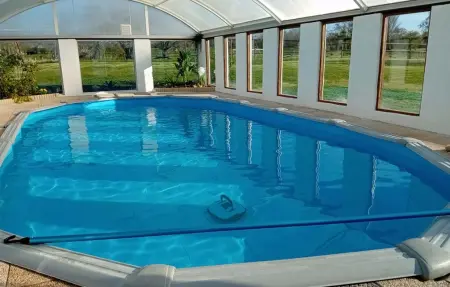 Maison 8 personnes à Grandmesnil - Photo 1