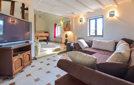Maison 8 personnes à Grandmesnil - Photo 2