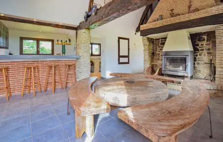 Maison 8 personnes à Grandmesnil - Photo 3
