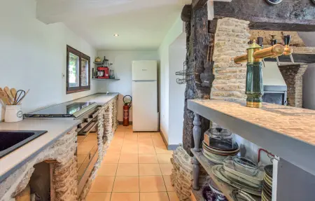 Maison 8 personnes à Grandmesnil - Photo 4