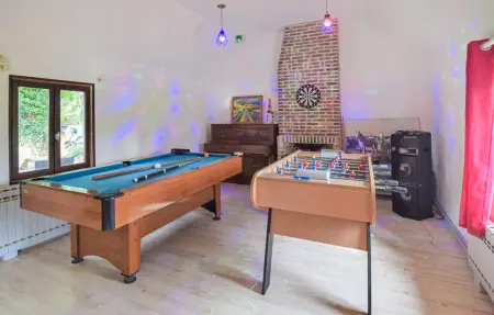Maison 8 personnes à Grandmesnil - Photo 6