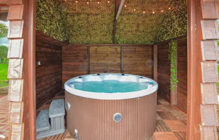 Maison 8 personnes à Grandmesnil - Photo 7