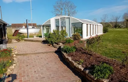 Maison 8 personnes à Grandmesnil - Photo 9