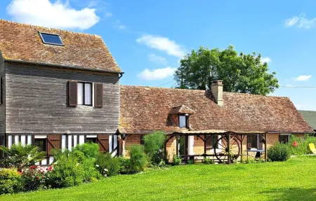 Maison 8 personnes à Grandmesnil - Photo 11