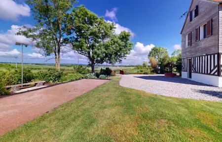 Maison 8 personnes à Grandmesnil - Photo 17