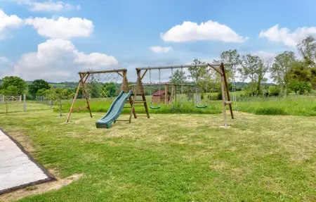 Maison 8 personnes à Grandmesnil - Photo 18