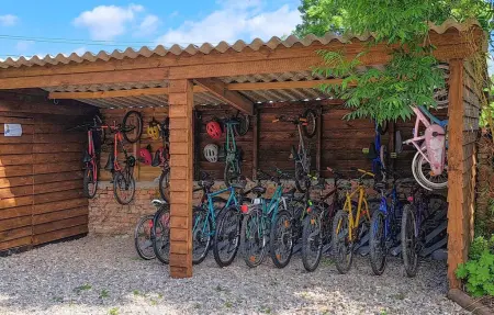 Maison 8 personnes à Grandmesnil - Photo 20