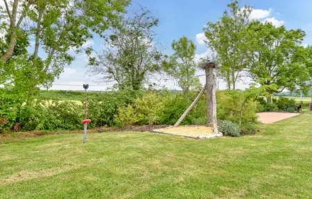 Maison 8 personnes à Grandmesnil - Photo 21