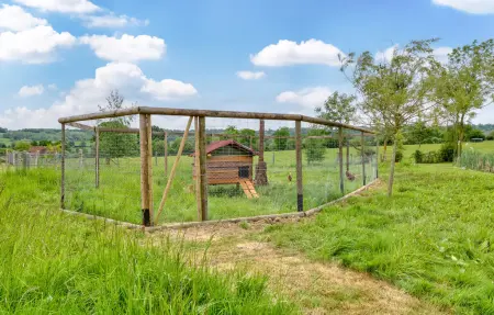Maison 8 personnes à Grandmesnil - Photo 22