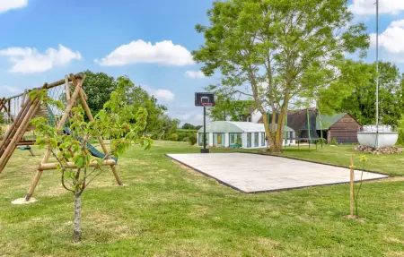 Maison 8 personnes à Grandmesnil - Photo 23