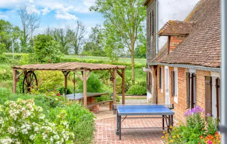 Maison 8 personnes à Grandmesnil - Photo 25