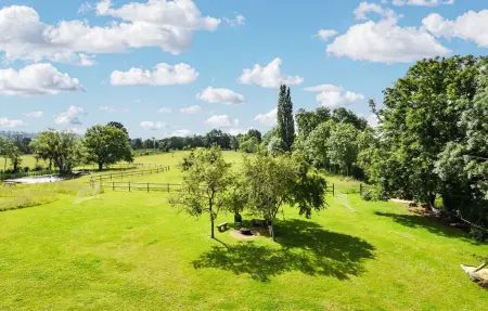 Maison 8 personnes à Grandmesnil - Photo 26