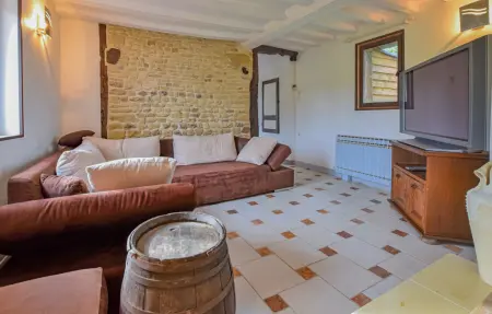 Maison 8 personnes à Grandmesnil - Photo 27