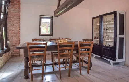 Maison 8 personnes à Grandmesnil - Photo 28