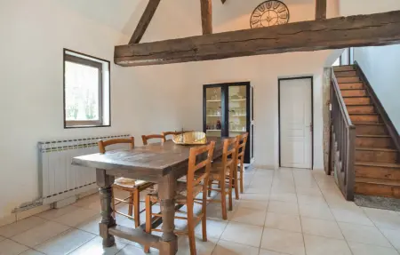 Maison 8 personnes à Grandmesnil - Photo 29