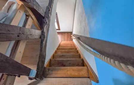 Maison 8 personnes à Grandmesnil - Photo 31