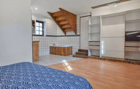 Maison 8 personnes à Grandmesnil - Photo 33