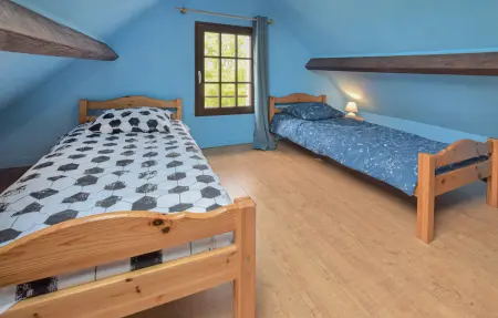 Maison 8 personnes à Grandmesnil - Photo 34